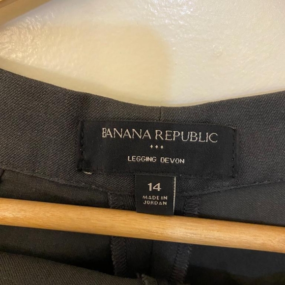 Formal pant legging - Picture 2 of 5